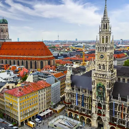 Apartman Ferienwohnung