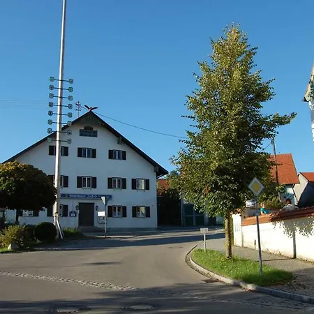Ferienwohnung *