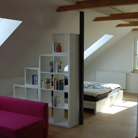 Ferienwohnung * Finning