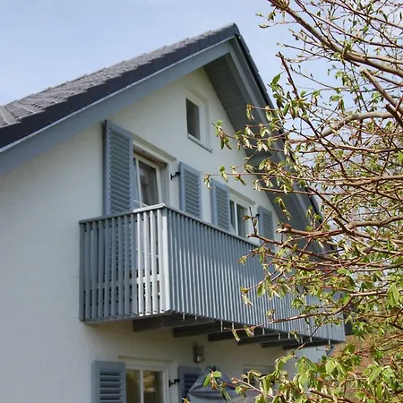 Ferienwohnung *