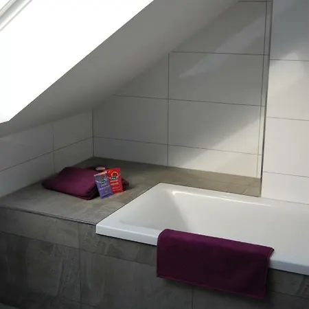 Apartman Ferienwohnung