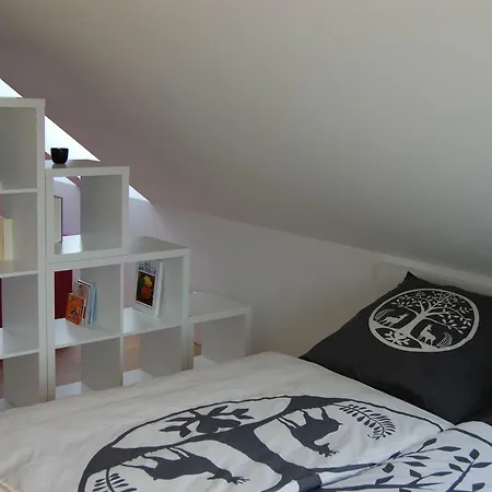 Ferienwohnung Apartman *