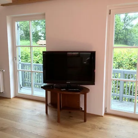 Ferienwohnung Finning