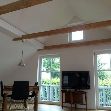 Apartman Ferienwohnung