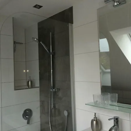 Ferienwohnung Apartman Finning